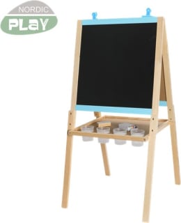 NORDIC PLAY 3-IN-1 PIIRUSTUSTAULU Main Image