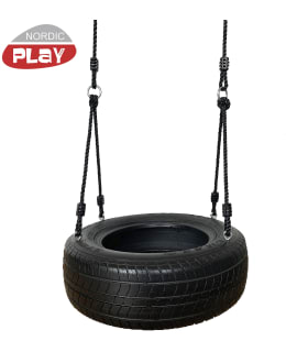 NORDIC PLAY RENGASKEINU Main Image