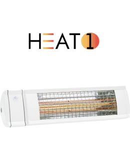 HEAT1 ECO HIGH-LINE 1500W TERASSILÄM Main Image
