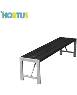 HORTUS MUSTA H-MALLI PÖYTÄ Main Image