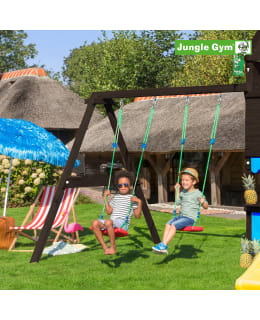 JUNGLE GYM MUSTA SWING MODULE XTRA Main Image