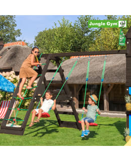 JUNGLE GYM MUSTA CLIMB MODULE XTRA Main Image