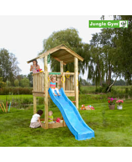 JUNGLE GYM CASA LEIKKITORNI Main Image