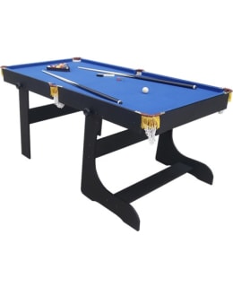 NORDIC GAMES BILJARDIPÖYTÄ 78,7X91,4X182 Main Image