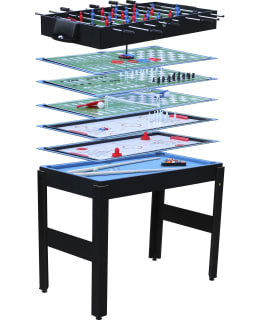 NORDIC GAMES MONIPELIPÖY 12IN1 90X50X124 Main Image