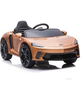 NORDIC PLAY MCLAREN GT 12V 7AH SÄHKÖAUTO Main Image