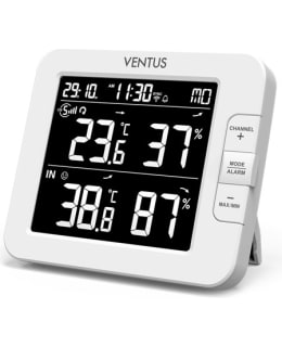 VENTUS W640 WIFI-SÄÄASEMA Main Image