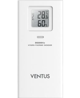 VENTUS W048 LTON LÄMP-ANTURI MAW640+W838 Main Image