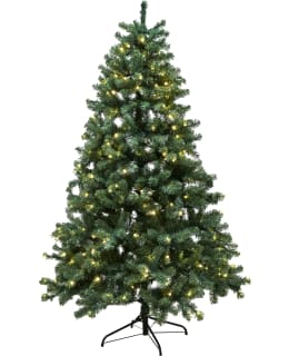 NORDIC WINTER ASKE 300X188CM JOULUKUUSI Main Image