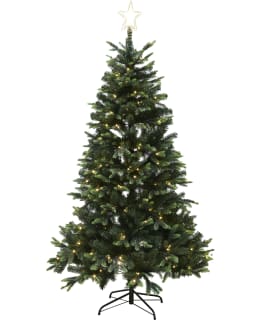 NORDIC WINTER LIFA 210X142CM JOULUKUUSI Main Image