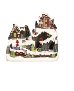 NORDIC WINTER 780-520 JOULUKYLÄ Main Image