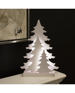 NORDIC WINTER 780-551 JOULUSILUETTI Main Image