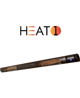 HEAT1 212-334 TERASSILÄMMITIN Main Image