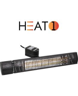 HEAT1 212-335 TERASSILÄMMITIN Main Image