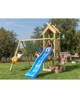 JUNGLE GYM NSH 804-073S2B LEIKKITORNI Main Image
