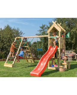 JUNGLE GYM NSH 804-073C2R LEIKKITORNI Main Image