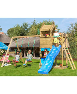 JUNGLE GYM NSH 804-087S2B LEIKKITORNI Main Image