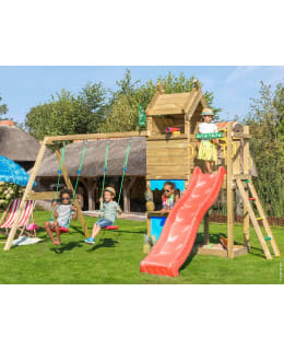 JUNGLE GYM NSH 804-087S2R LEIKKITORNI Main Image