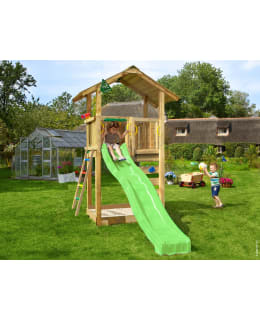 JUNGLE GYM NSH 804-291G LEIKKITORNI Main Image