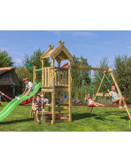 JUNGLE GYM NSH 804-088S2G LEIKKITORNI Main Image