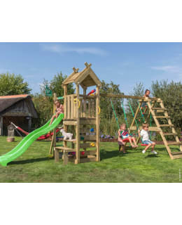 JUNGLE GYM NSH 804-088C2G LEIKKITORNI Main Image