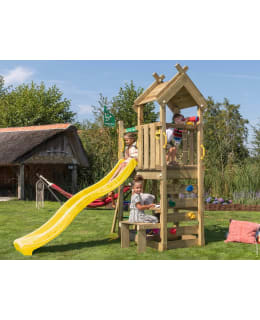 JUNGLE GYM NSH 804-088GU LEIKKITORNI Main Image