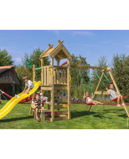 JUNGLE GYM NSH 804-088S2GU LEIKKITORNI Main Image