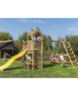 JUNGLE GYM NSH 804-088C2GU LEIKKITORNI Main Image