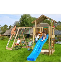 JUNGLE GYM NSH 804-432CX LEIKKITORNI Main Image