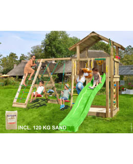 JUNGLE GYM NSH 804-432CXSG LIUKUMÄKI Main Image