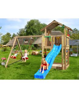 JUNGLE GYM NSH 804-432SXSB LEIKKITORNI Main Image