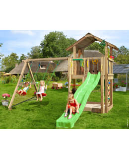 JUNGLE GYM NSH 804-432SXSG LIUKUMÄKI Main Image