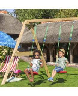 JUNGLE GYM NSH 804-251 LISÄMODUULI Main Image