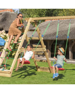 JUNGLE GYM NSH 804-252 LISÄMODUULI Main Image