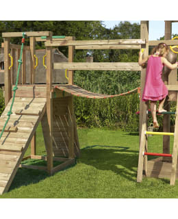 JUNGLE GYM NSH 804-263 LISÄMODUULI Main Image