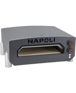Napoli 13" sähköinen pizzauuni Main Image