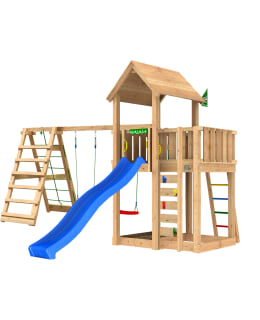 JUNGLE GYM NSH 804-467CB LEIKKITORNI Main Image