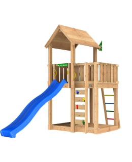 JUNGLE GYM NSH 804-467SAB LEIKKITORNI Main Image