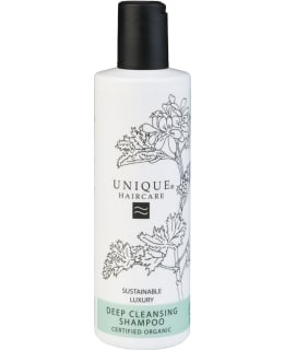 UNIQUE DEEP CLEANSING 250ML SHAMPOO Main Image