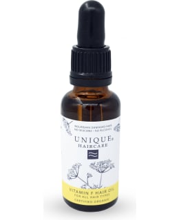 UNIQUE VITAMIN F 30ML HIUSÖLJY Main Image