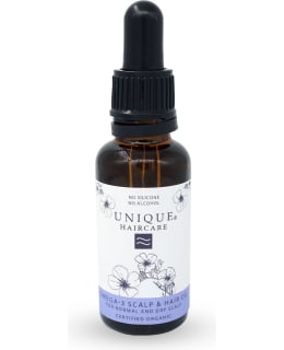 UNIQUE HIUPOHJAN 30ML HOITOÖLJY Main Image