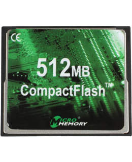CP MMCF/512 ACCESSORY Main Image