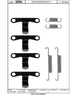 OJD-105-0594 J.KENKIEN ASENNUSSARJA Main Image