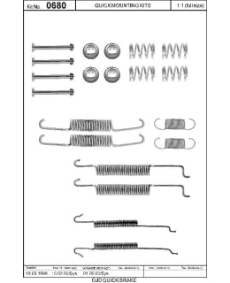OJD-105-0680 J.KENKIEN ASENNUSSARJA Main Image
