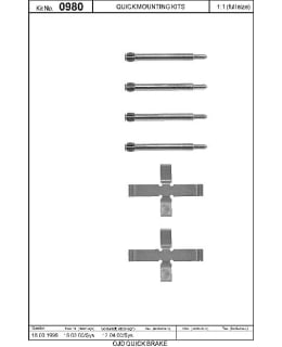 OJD-109-0980 J.PALOJEN ASENNUSSARJA Main Image