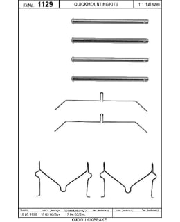 OJD-109-1129 J.PALOJEN ASENNUSSARJA Main Image