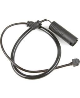 OJD Quick Brake OJD-WS 0153 A Jarrupalan kulumisenilmaisin Main Image