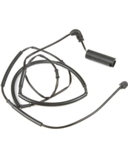 OJD Quick Brake OJD-WS 0192 A Jarrupalan kulumisenilmaisin Main Image