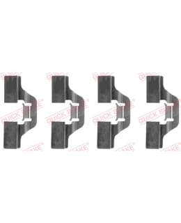 OJD QB OJD-109-1211  ASENNUSSARJA Main Image