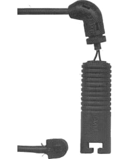 OJD Quick Brake OJD-WS 0200 A Jarrupalan kulumisenilmaisin Main Image